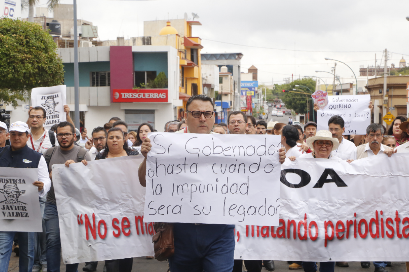 marcha